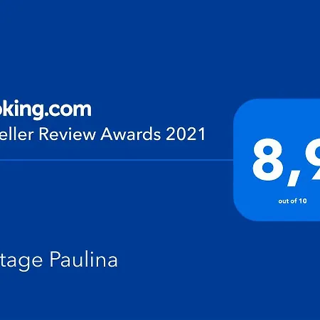 Paulina Lodge Pirovac