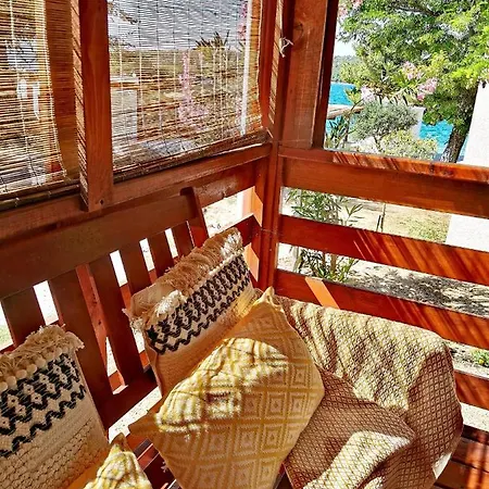 Lodge Paulina *