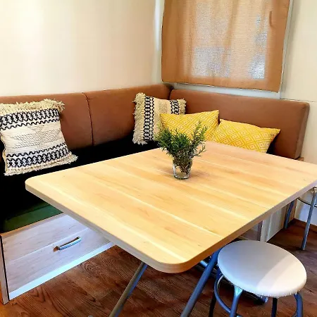 Lodge Paulina - Ideal For Kids And Pets Pirovac