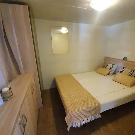 Lodge Paulina - Ideal For Kids And Pets