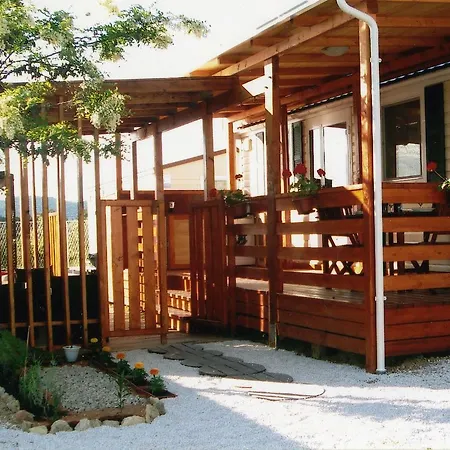 Lodge Paulina *