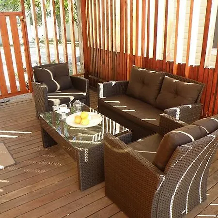 Lodge Paulina - Ideal For Kids And Pets *