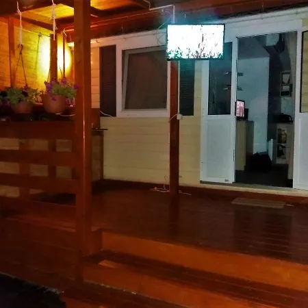 Paulina - Ideal For Kids And Pets Lodge Pirovac