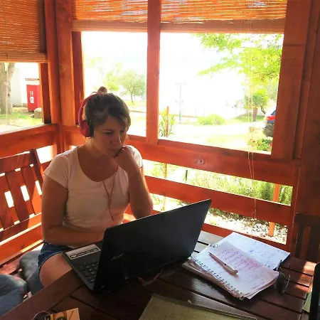 Lodge Paulina Pirovac