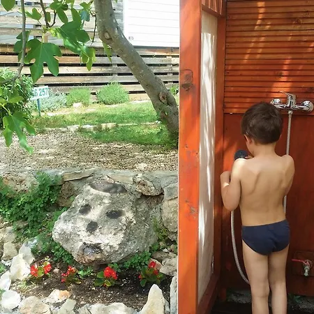 Paulina - Ideal For Kids And Pets * Pirovac