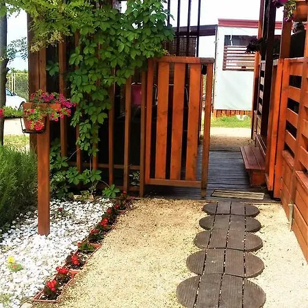 Lodge Paulina - Ideal For Kids And Pets *
