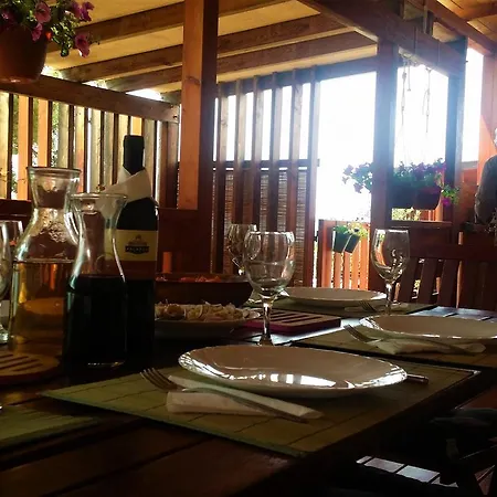 Paulina - Ideal For Kids And Pets Lodge Pirovac